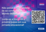 MUNDO SENAI 2024