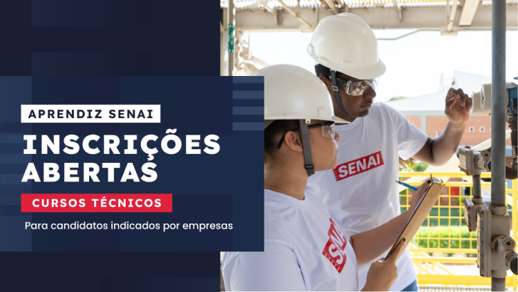 Inscrições CT - Empresas