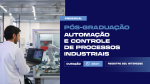  Automação e Controle de Processos Industriais