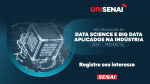 Data Science e Big Data aplicados na Indústria
