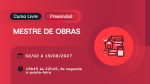 Curso Mestre de Obras