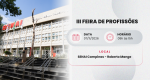 III Feira de Profissões - 2027