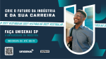 Vestibular UniSENAI-SP 2027