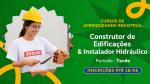 Processo Seletivo - Aprendizagem Industrial