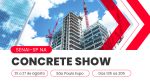 Concrete Show 2026