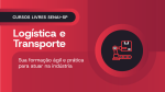LOGISTICA