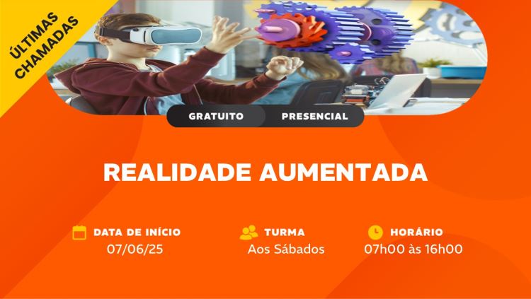 Realidade Aumentada