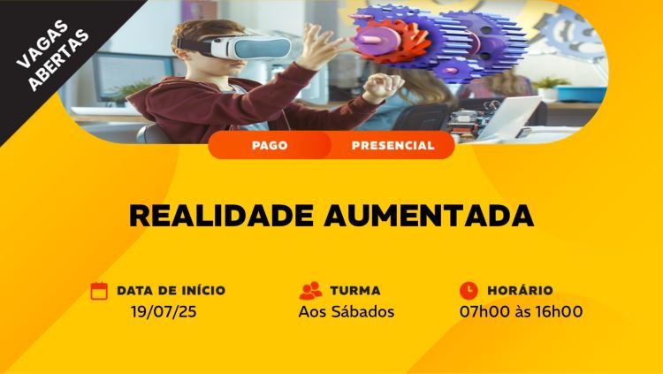 Realidade Aumentada
