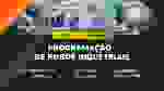 Programação de Robôs Industriais