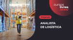 ANALISTA DE LOGÍSTICA