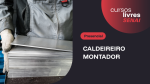 CALDEIREIRO MONTADOR