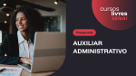 Auxiliar Administativo
