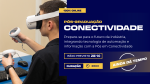 Pós-graduação em Conectividade - 100% On-line. Inscrições abertas!