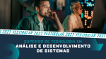 Processo Seletivo 2027 - Curso Superior de Análise e Desenvolvimento de Sistemas
