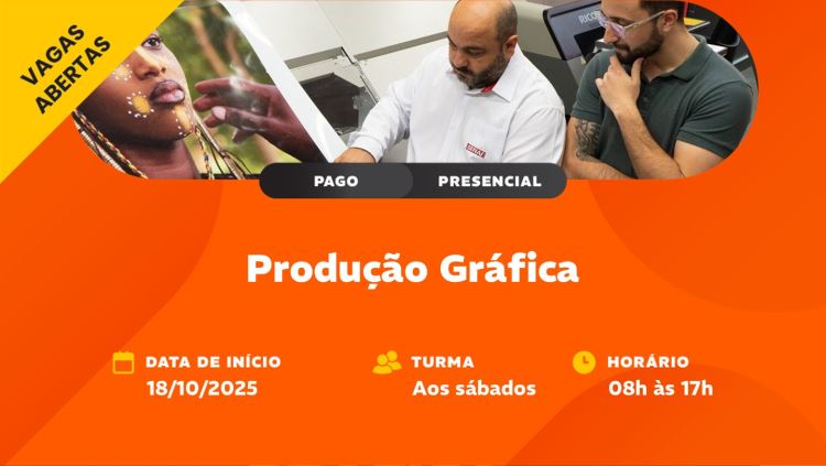 Produção Gráfica