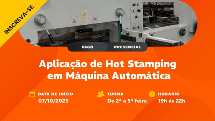 Hot Stamping