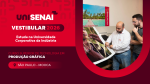 Produção gráfica Vestibular 2026