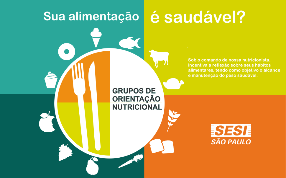 Grupo de Orientação Nutricional
