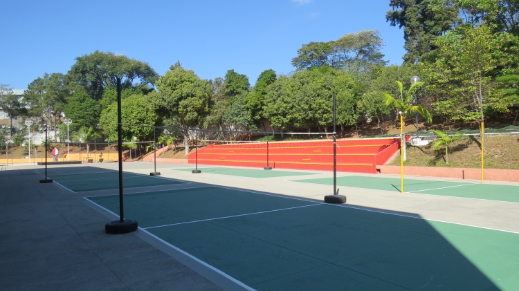 Mini Volei_Juliana Mansur