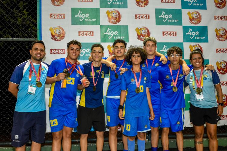 Liga Fomento de Hóquei 2024