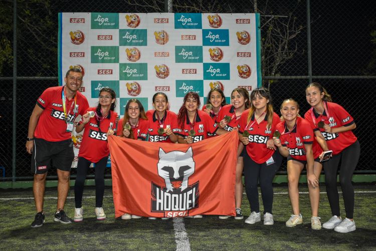 Liga Fomento de Hóquei 2024