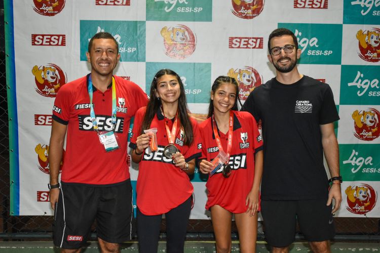 Liga Fomento de Hóquei 2024