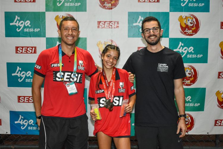 Liga Fomento de Hóquei 2024