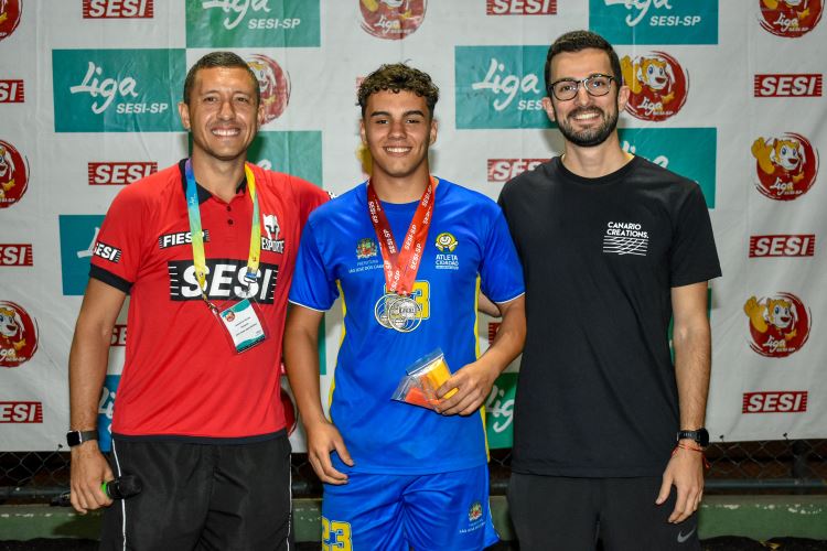 Liga Fomento de Hóquei 2024