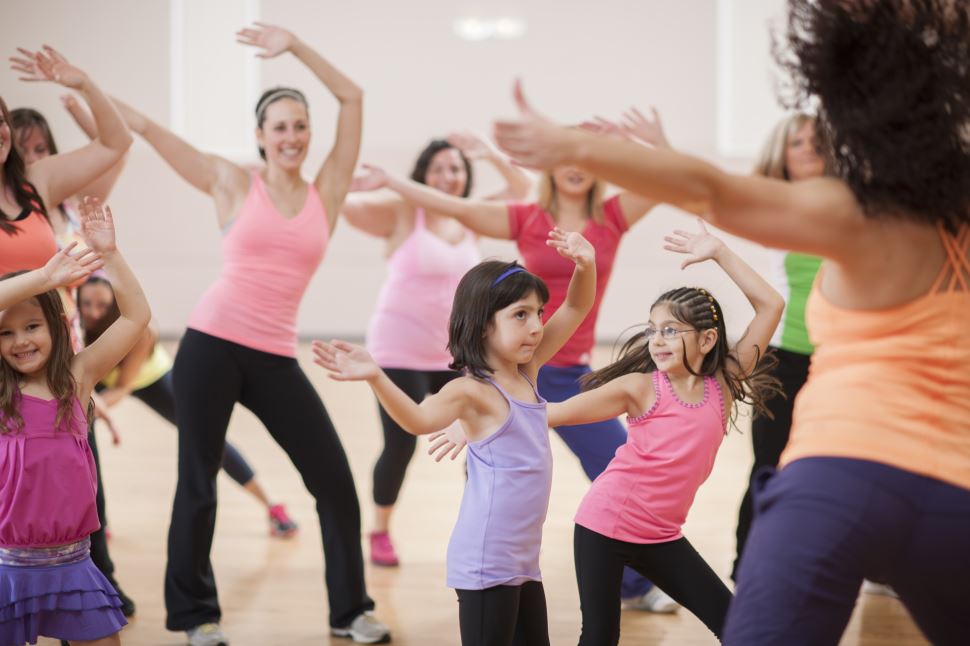 Inscrições para vagas remanescentes do Núcleo de Dança começam dia 4 de março 