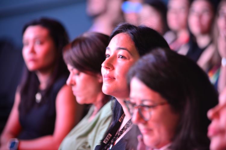 Workshop PAR- Novo Olhar / SESI Mogi das Cruzes