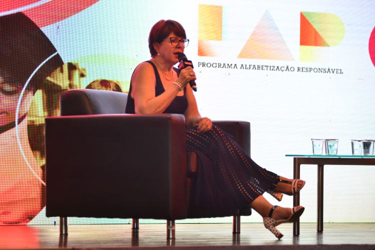 Workshop PAR- Novo Olhar / SESI Mogi das Cruzes