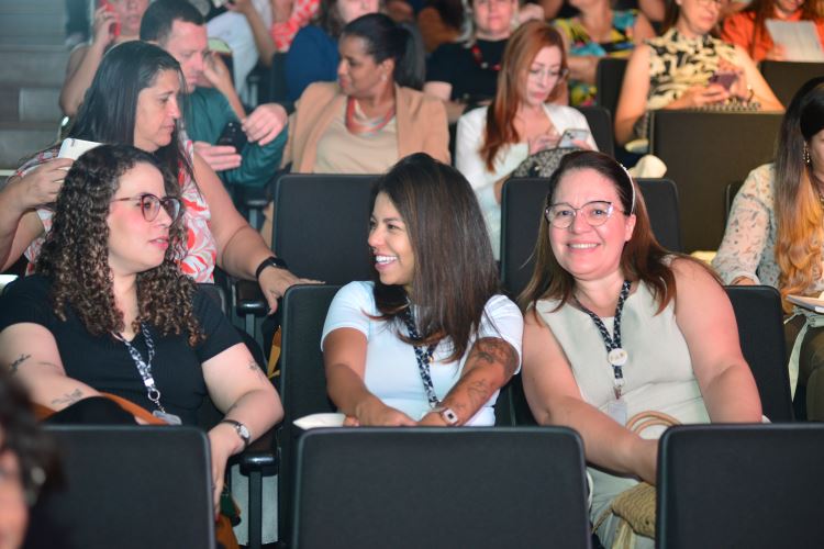 Workshop PAR- Novo Olhar / SESI Mogi das Cruzes