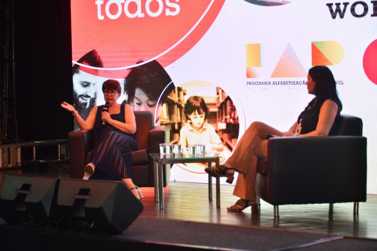 Workshop PAR- Novo Olhar / SESI Mogi das Cruzes