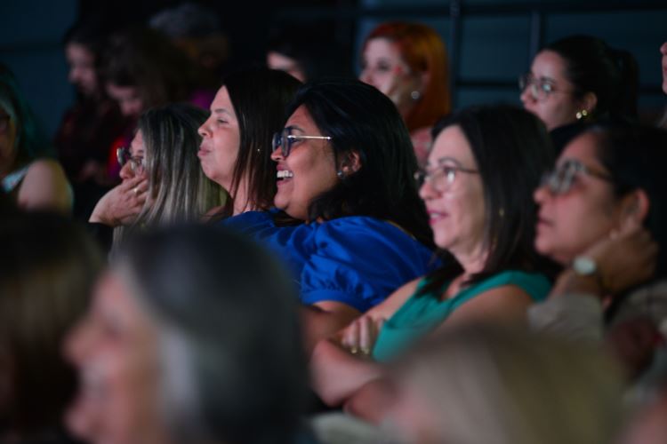 Workshop PAR- Novo Olhar / SESI Mogi das Cruzes