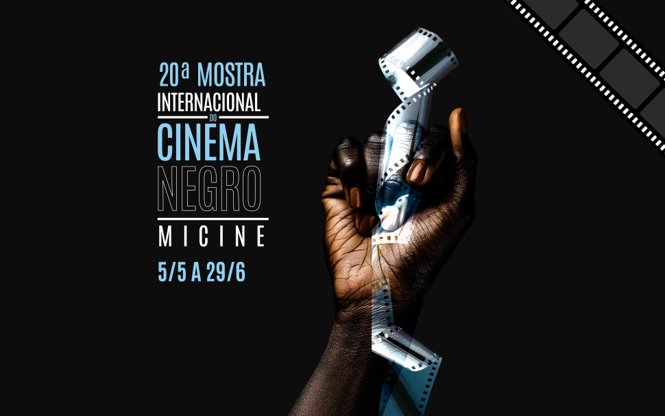 20ª Mostra Internacional do Cinema Negro exibe histórias de resistência e representatividade
