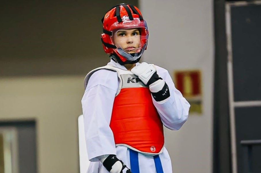 SESI-SP conquista medalhas no Grand Slam de Parataekwondo e garante vaga no Pan-Americano