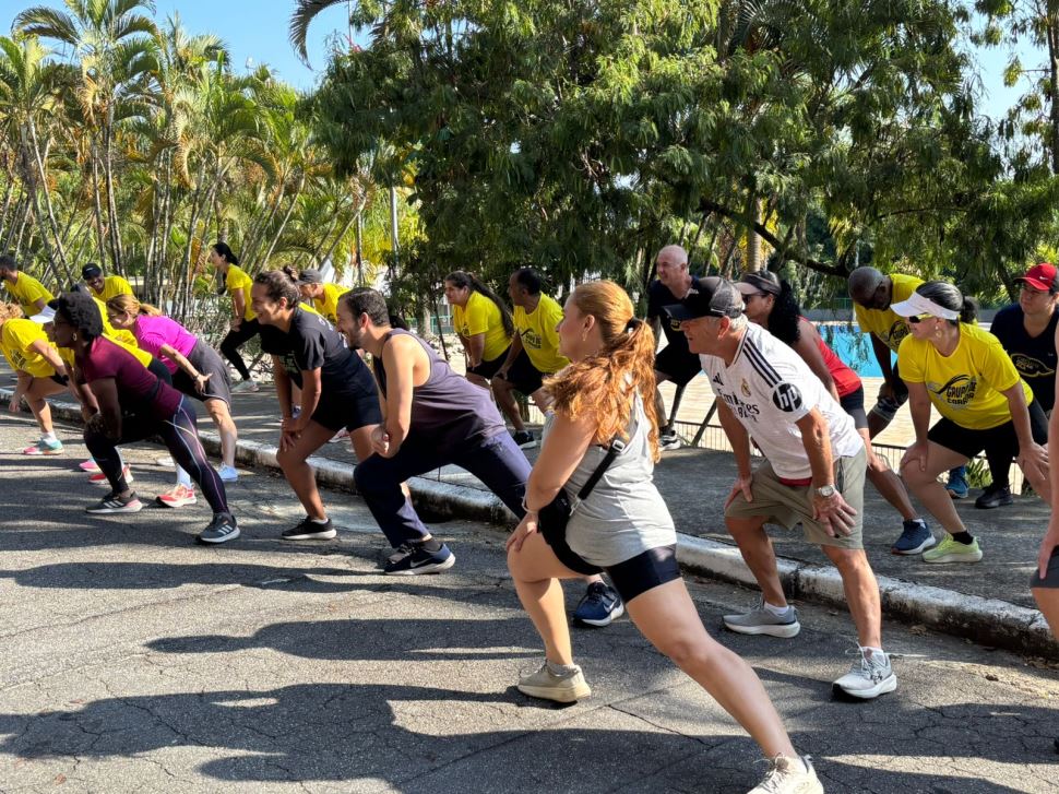Sesi de Mogi das Cruzes e Suzano oferecem dia de atividades gratuitas para a população