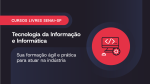 Tecnologia da Informação