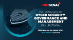SENAI-SP lança pós-graduação em Cyber Security Governance and Management