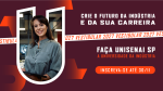 Processo Seletivo 2027! Faça a sua graduação no SENAI