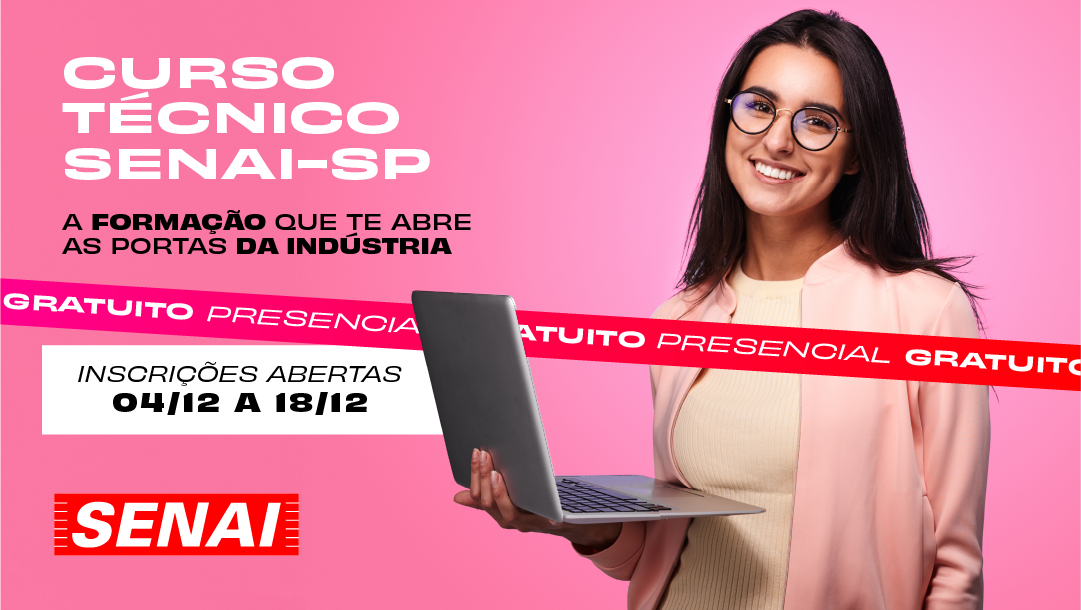 Técnico em Administração - Processo Seletivo