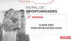 Formulário de vagas