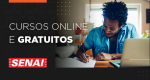 Cursos Online Gratuitos