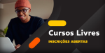 Cursos livres para o 2º semestre de 2025