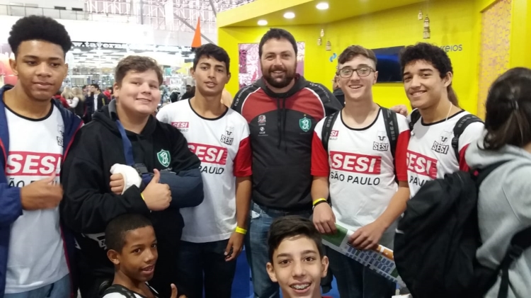 sesi jacareí rugby