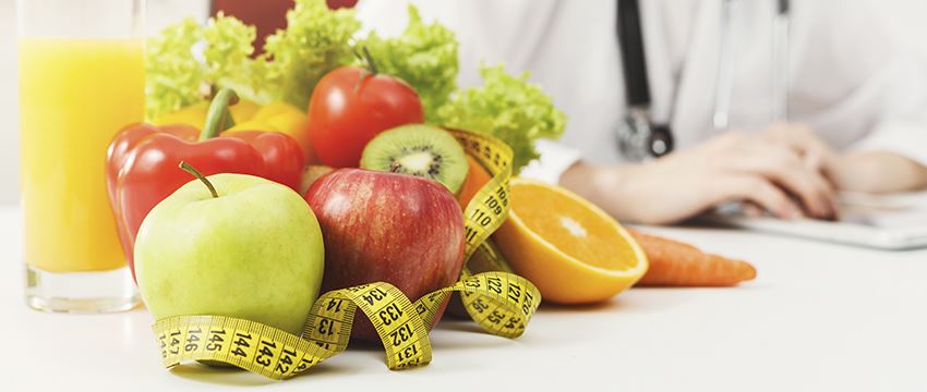 SESI Jacareí está com inscrições abertas para os programas de nutrição