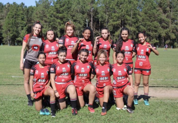 SESI Jacareí Rugby 01