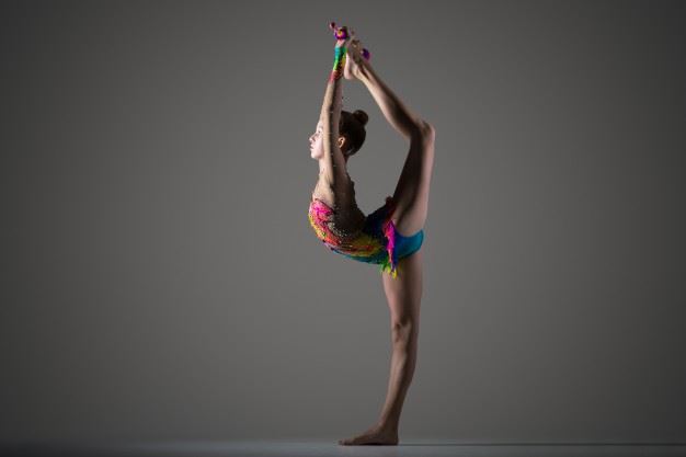 Modalidade no SESI Jacareí: Atividades Circenses 