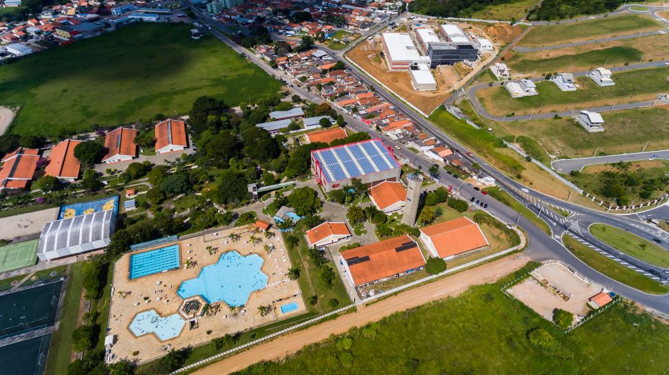 Feriado: confira os horários de funcionamento do CAT Jacareí