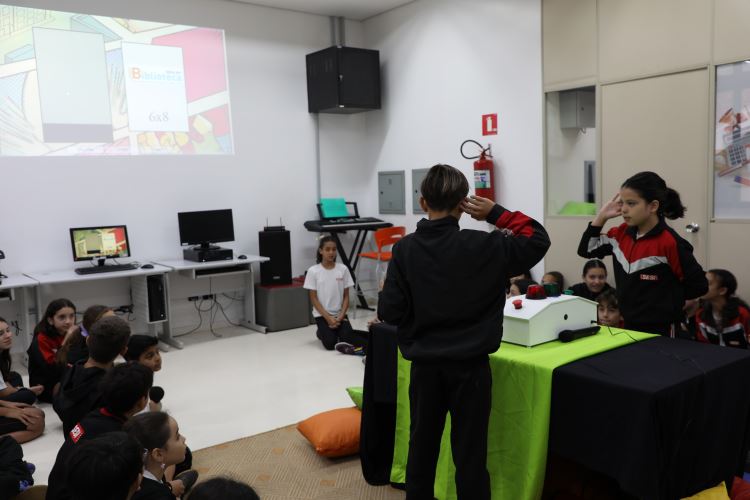 GENIOS MATEMÁTICA 2